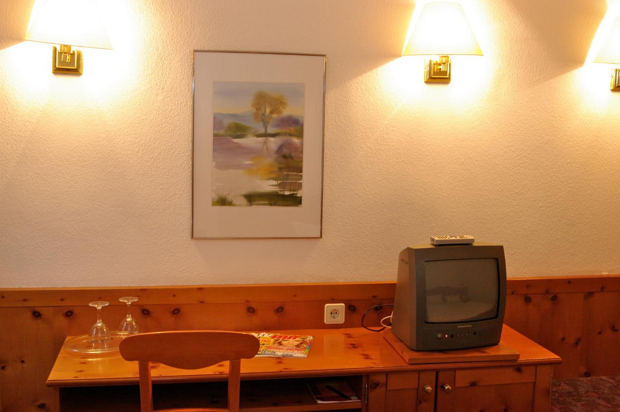 Gasthof Zum Kauzen 옥센푸르트 외부 사진